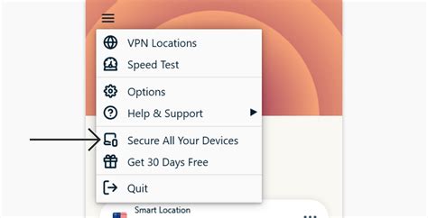 Configurar ExpressVPN en Windows 7 y superiores .